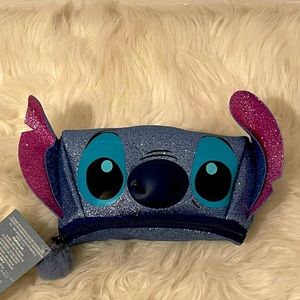 Disney Lilo & Stitch Pencil Case/makeup bag